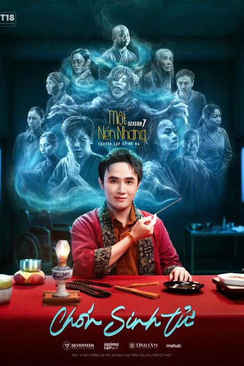 MỘT NÉN NHANG