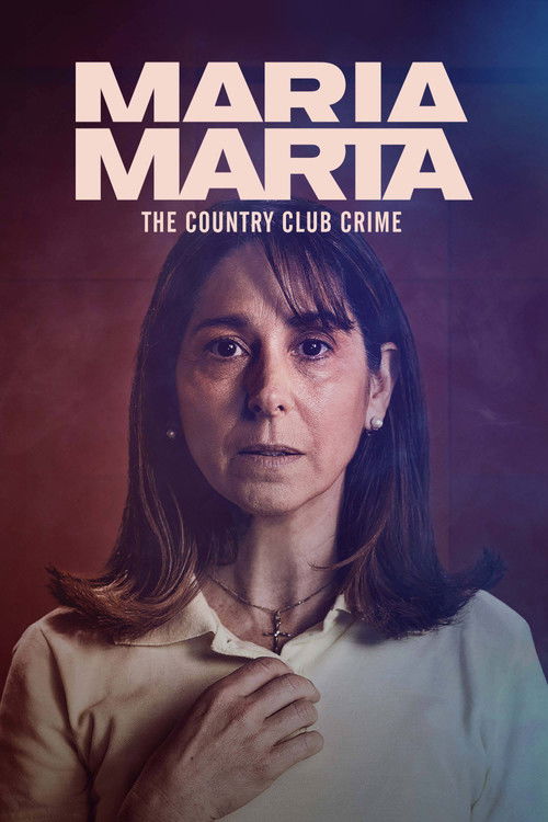 Mariya Marta: qishloqdagi jinoyat
