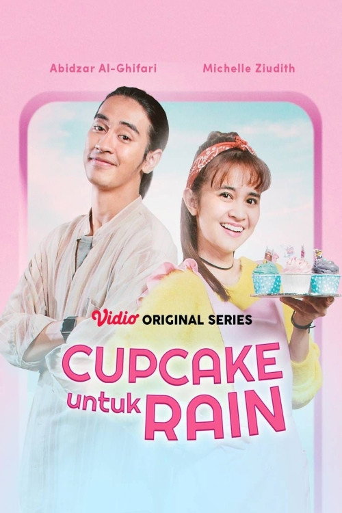 Kapkek Rain uchun