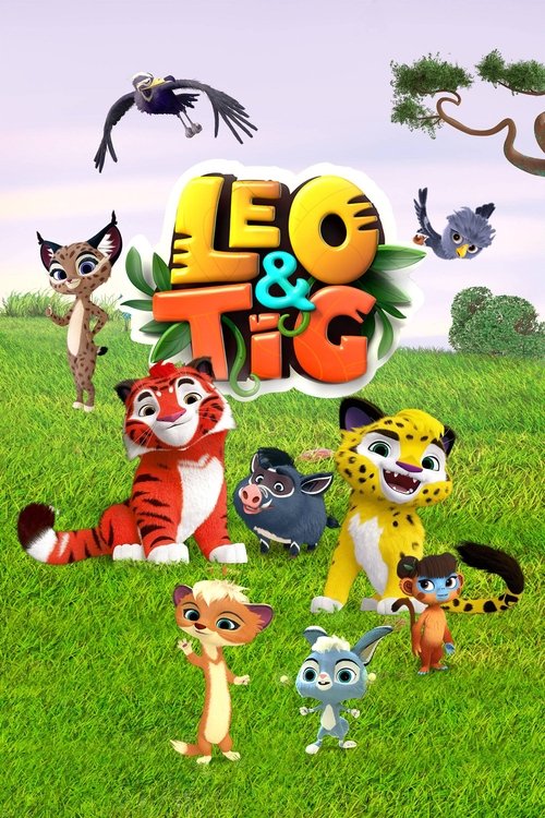 Leo va Tig