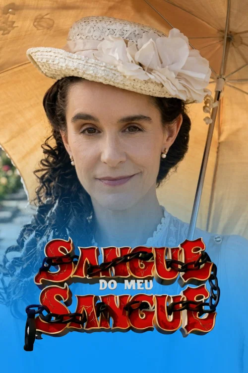 Sangue do Meu Sangue (1995)