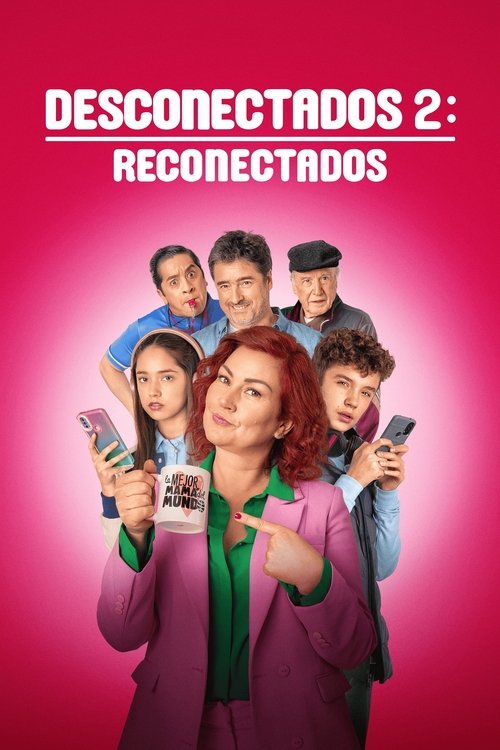 Desconectados 2