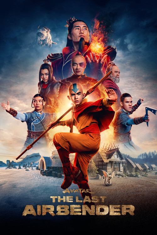 Avatar: So‘nggi afsona