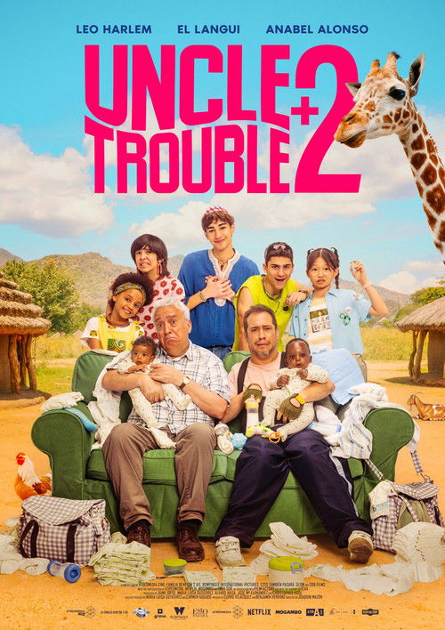 Benetonlar oilasi +2