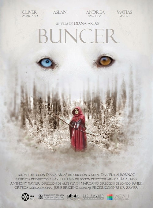 Bunker (2019)