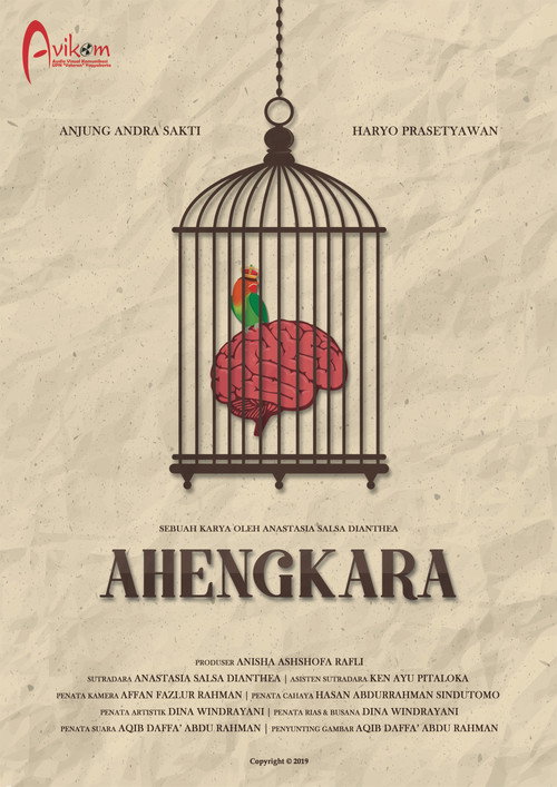 Ahengkara