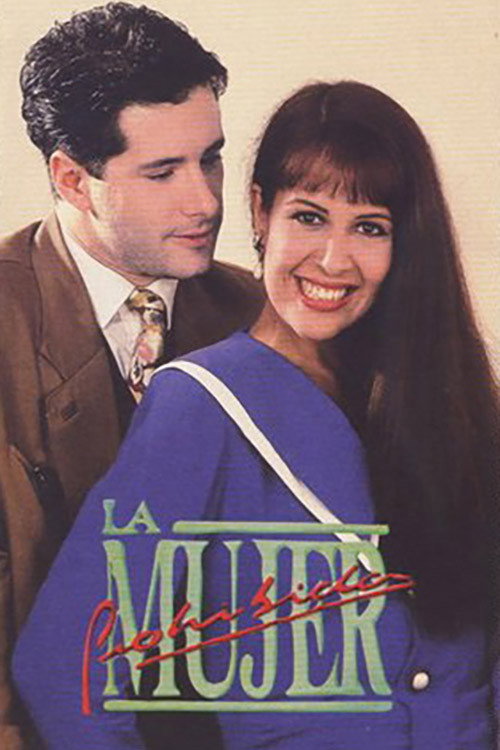 Man etilgan ayol (1991)