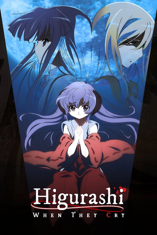 Higurashi no Naku Koro ni