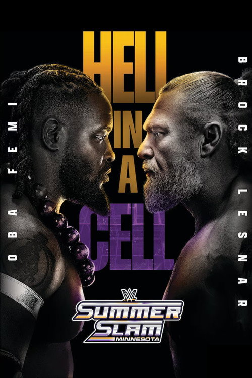WWE SummerSlam 2026: Shanba