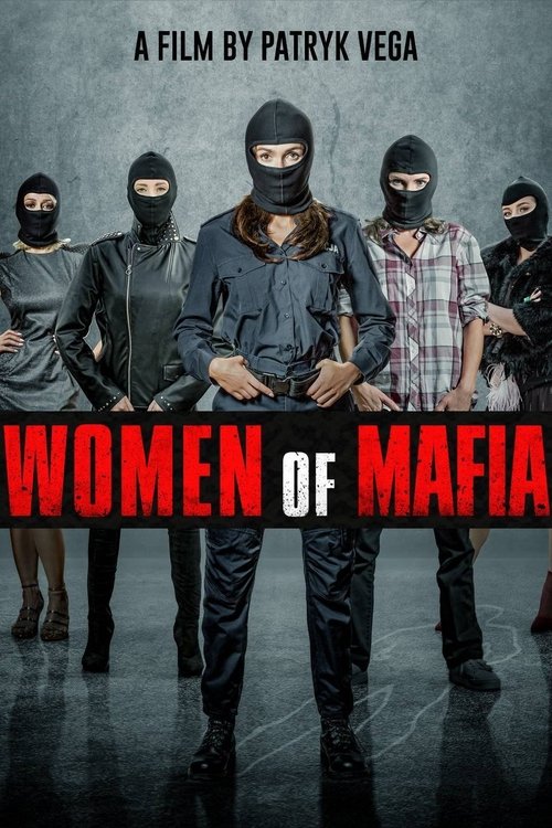 Mafiya ayollari (Polsha, 2018 · 2)