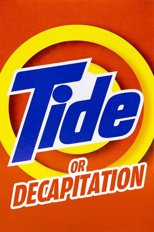 Tide: Boshni tanadan judo qilish