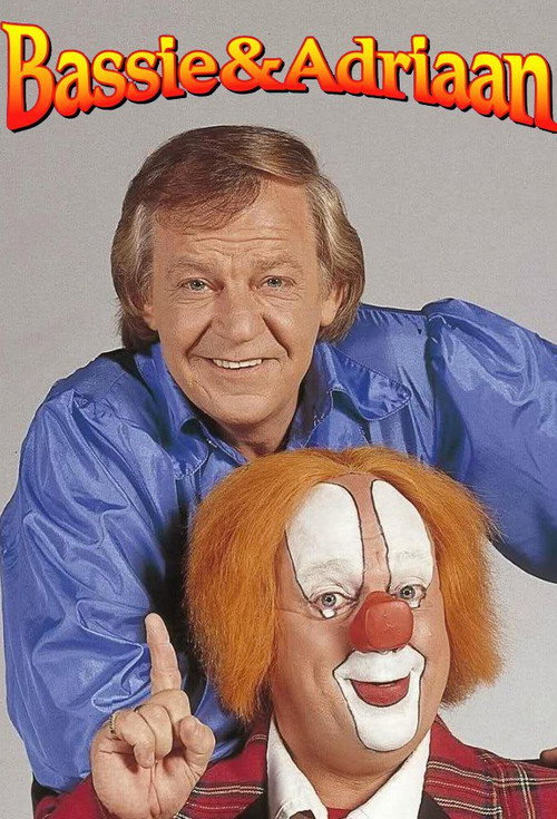 Bassie va Adriaan