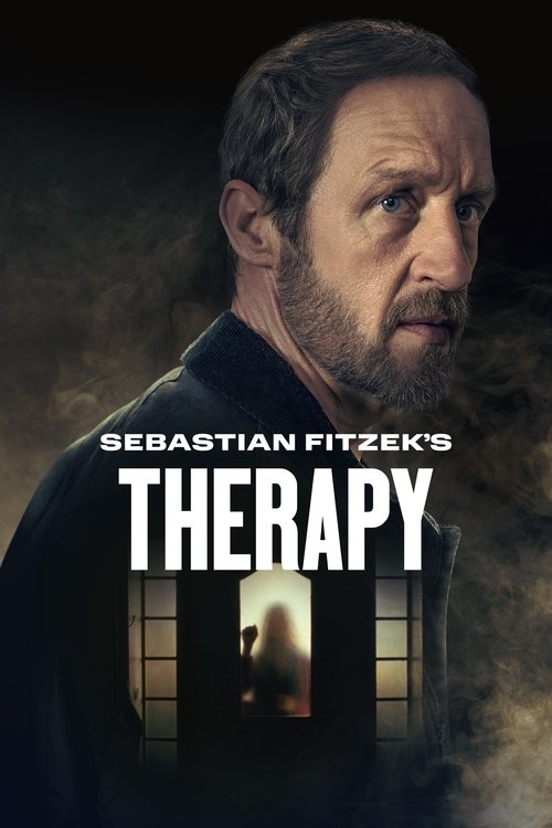Sebastyan Fitsek: Terapiya
