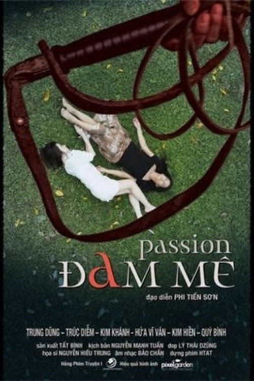 Passion (2014)