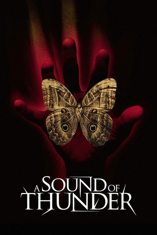 A Sound of Thunder