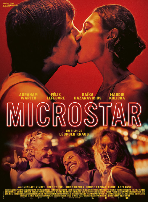 Microstar