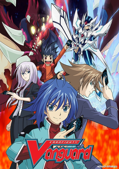 Karta jangi!! Vanguard