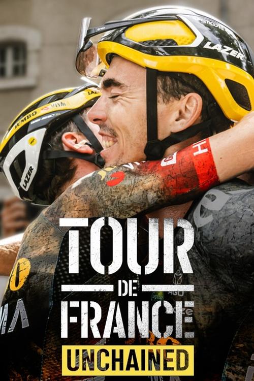 Tur de Frans: Peloton yuragida