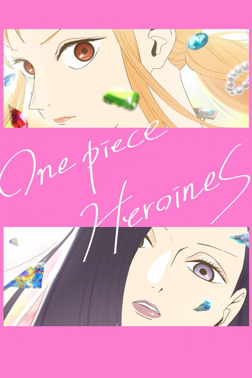 ONE PIECE Qahramonlari
