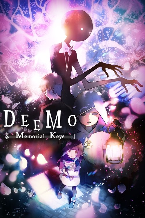 DEEMO: Sakura no Oto