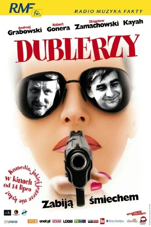 Dublyorlar