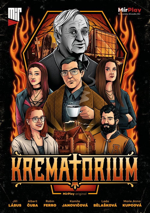 Krematoriy