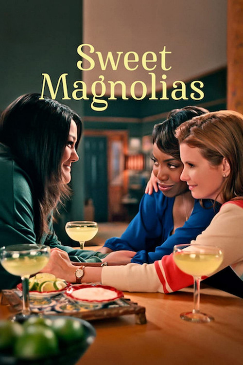 Shirin magnoliya