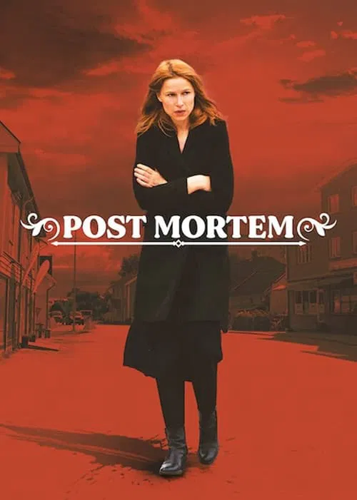 Post Mortem: Skarnesda hech kim o'lmaydi