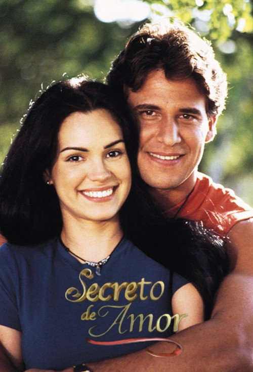 Секрет любви (2001)