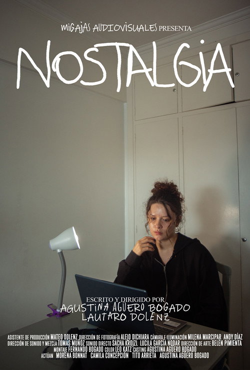 Nostalgia (Argentina)