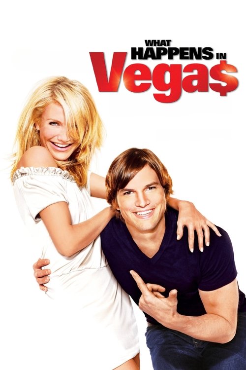 Vegasda nima bo‘ladi