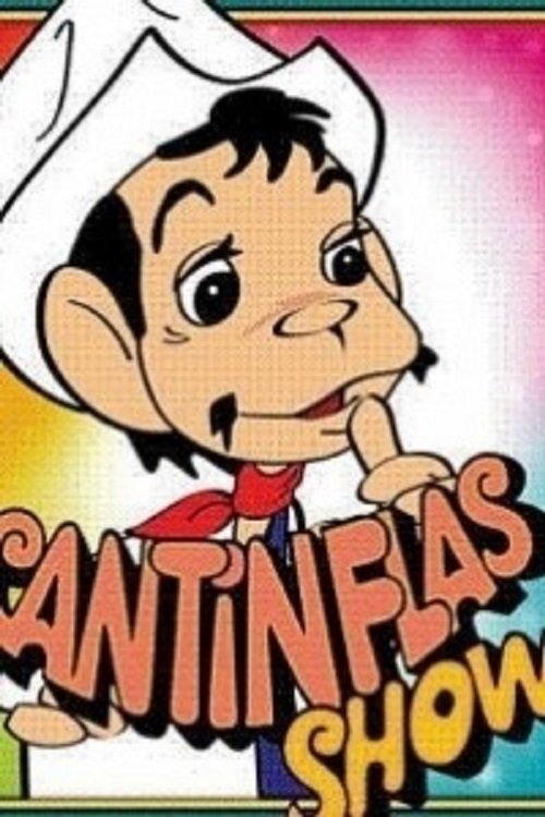 Kantinflas Show