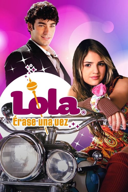 Lola... Bir bor ekan, bir yo'q ekan
