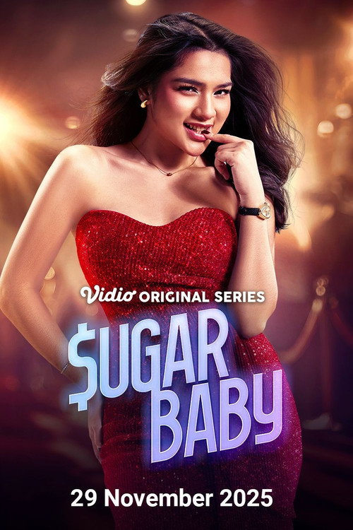 Sugar Baby (2025)
