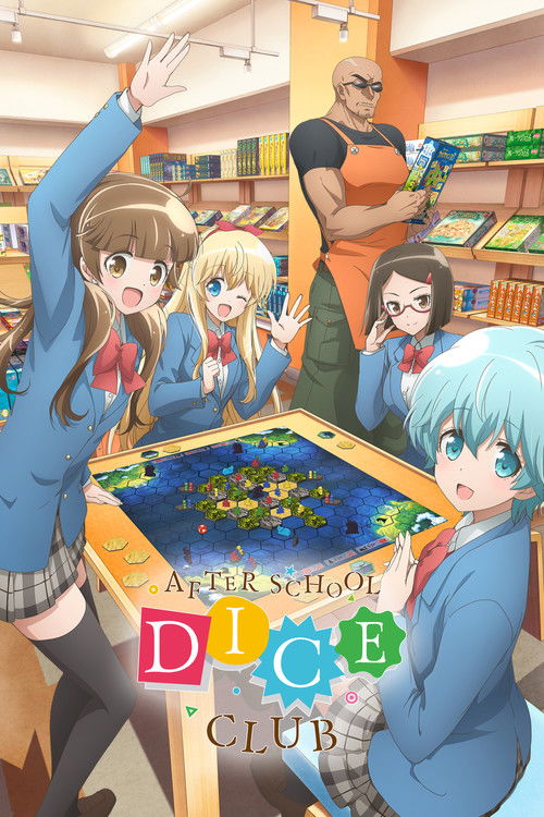 Houkago Saikoro Club