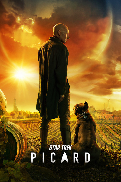 Star Trek: Pikard