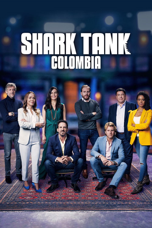 Shark Tank Kolumbiya