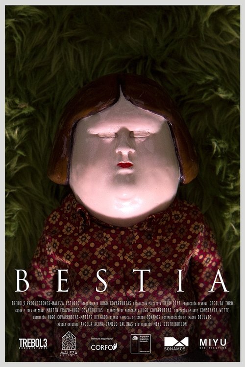 Бестия
