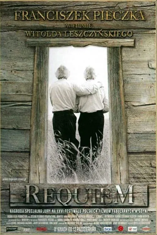 Rekviem