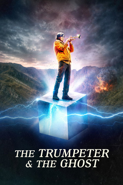 The Trumpeter and the Ghost