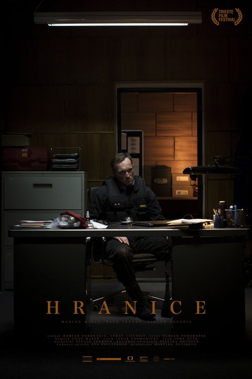 Frontier (2021)
