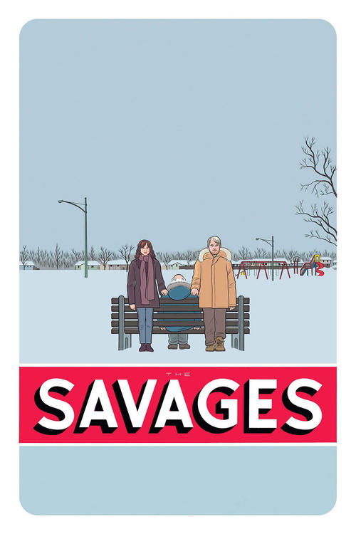 Savages