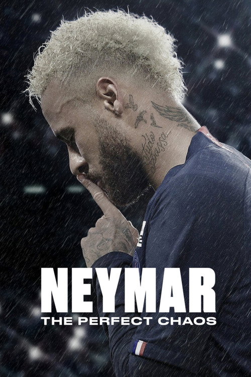 Neymar: Mukammal tartibsizlik