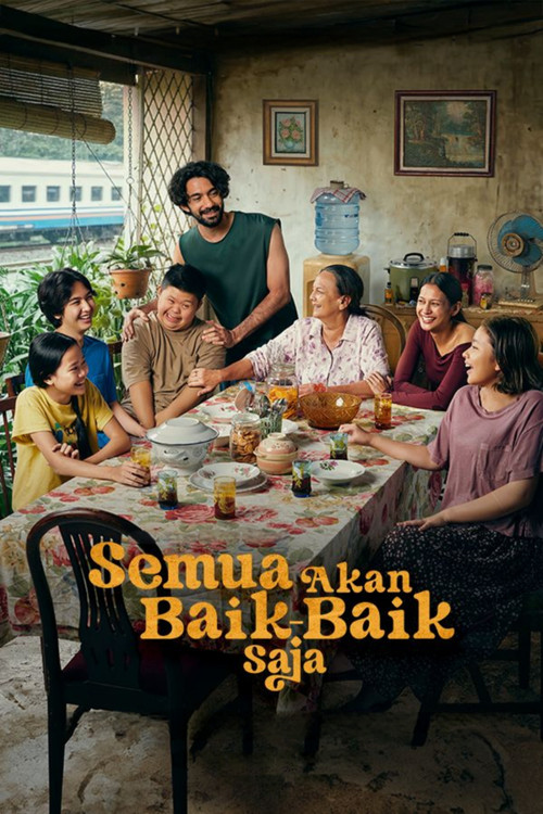Hammasi yaxshi bo'ladi (Indoneziya)