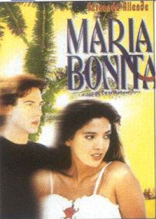 Mariya Bonita