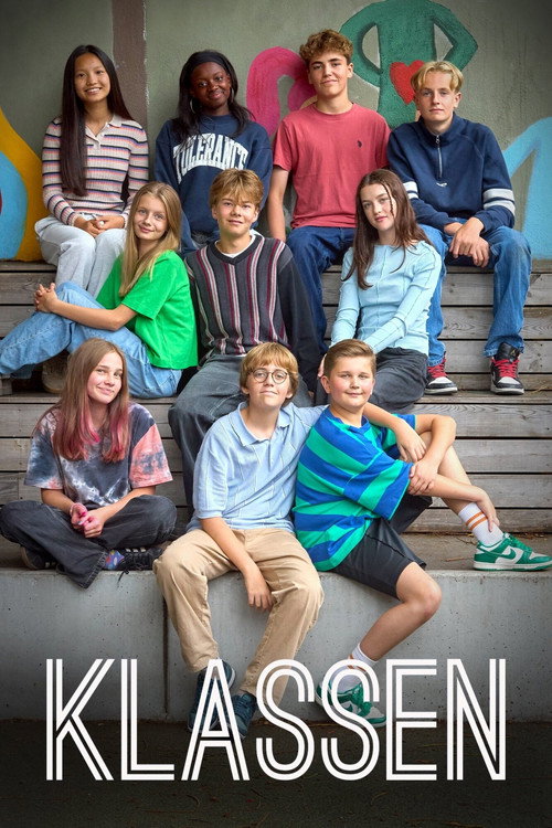 Klassen (2017)