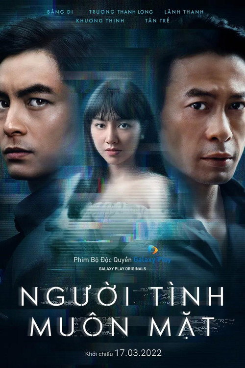 Ming qiyofali oshiq