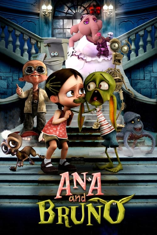 Ana va Bruno