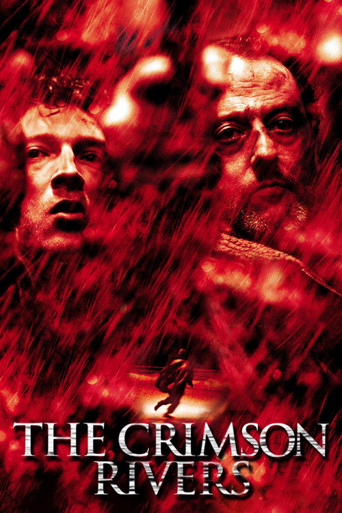 Qizil daryolar (2000)