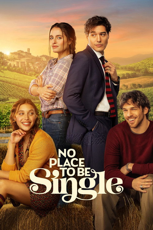 Non è un paese per single